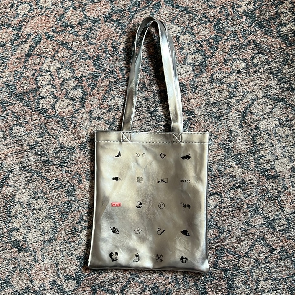 Beyoncé Renaissance World Tour Bag